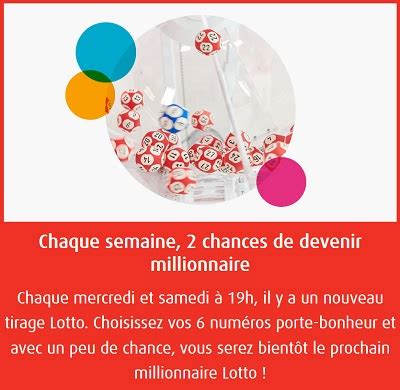 Résultat Lotto Belge à 20h00 gratuit ⇒ rapport de gains du tirage.